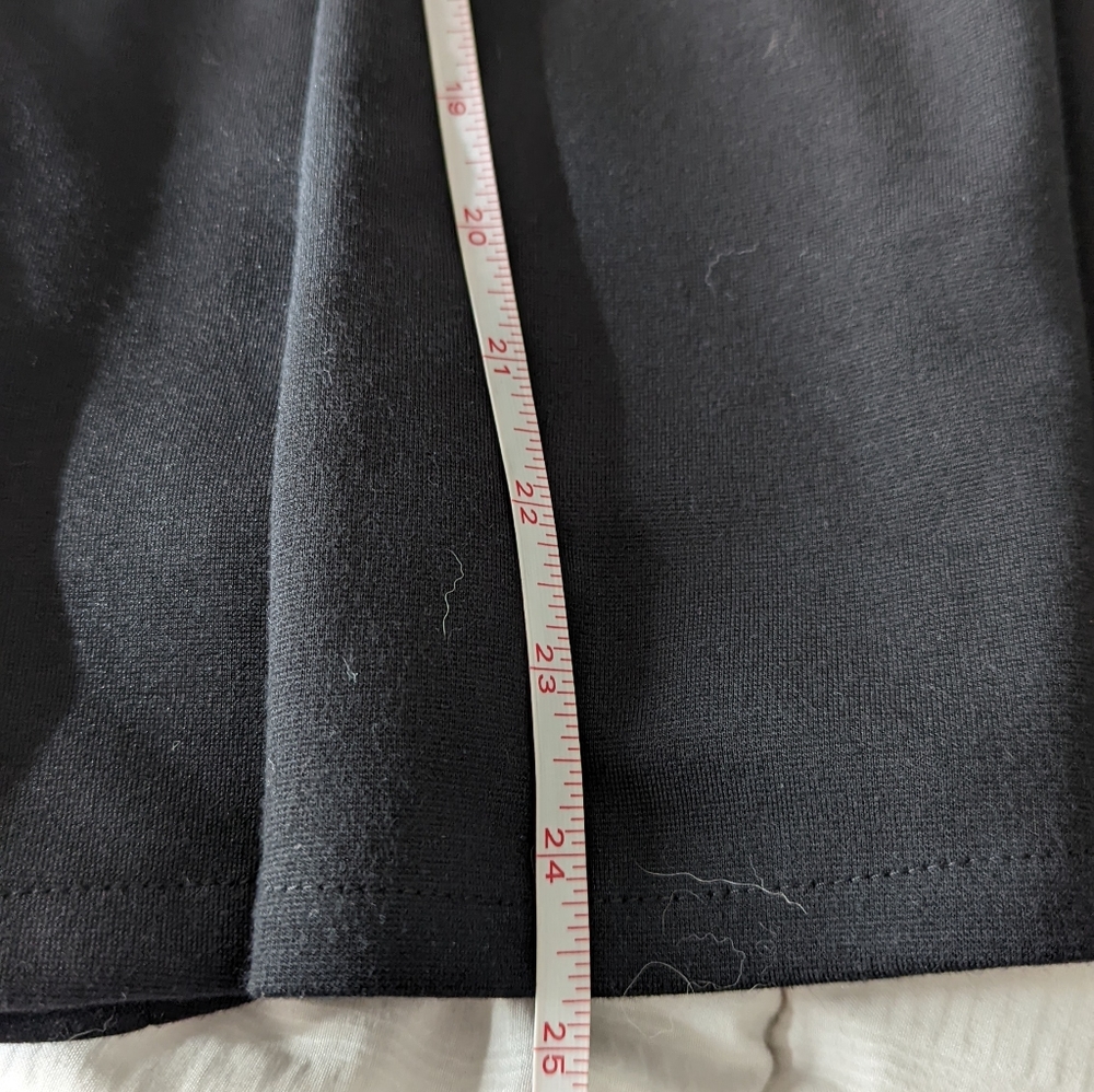 Nwt The Limited A Line Skirt Size S View 6